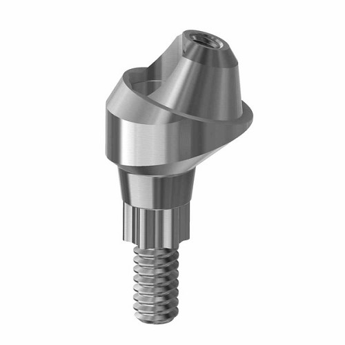 Multi-unit 17° GH3.5mm  Conical BLX (Multi-unit 17° GH3.5mm  Conical BLX)