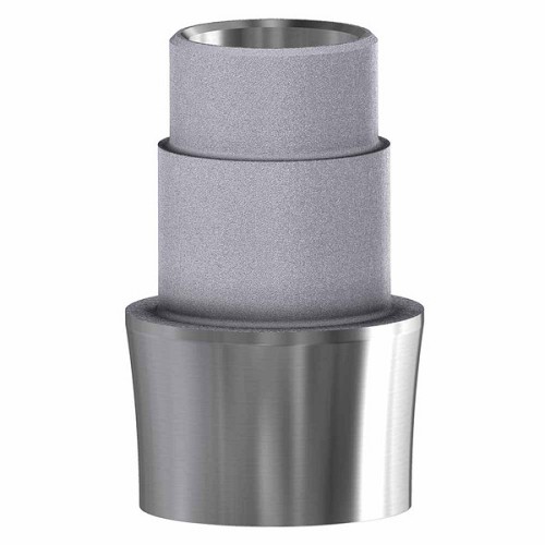 Nobel BranemarkTi Base non engaging GH3mm Branemark RP (Nobel BranemarkTi Base non engaging GH3mm Branemark RP)