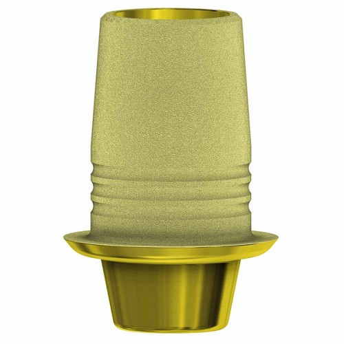 C-Base non-engaging RP GH0.75mm (Internal Hex Conic) (C-Base non-engaging RP GH0.75mm (Internal Hex Conic))