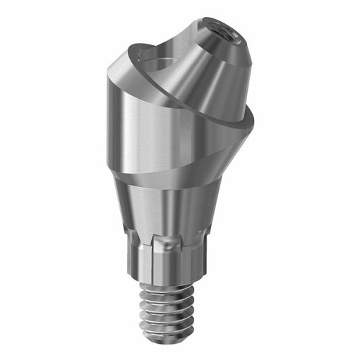 Astra EVO Multiunit 4.8 abutment 30º Ø4.2 GH4,5mm (Astra EVO Multiunit 4.8 abutment 30º Ø4.2 GH4,5mm)