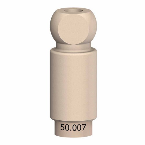 Multiunit, Scan Abutment on Multiunit® RP (Multiunit, Scan Abutment on Multiunit® RP)