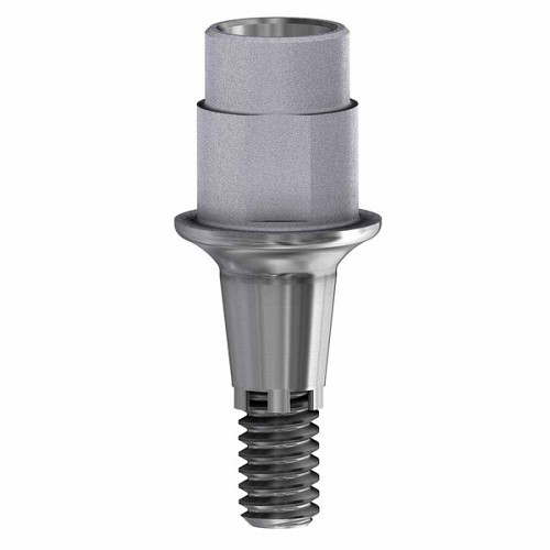 Dentsply Ankylos, Ti base engaging GH1.5mm (Dentsply Ankylos, Ti base engaging GH1.5mm)