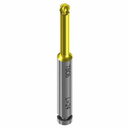 ToolsScrewdriver 24mm Torx 06 head - for angulated screw channel up to 25º (ToolsScrewdriver 24mm Torx 06 head - for angulated screw channel up to 25º)