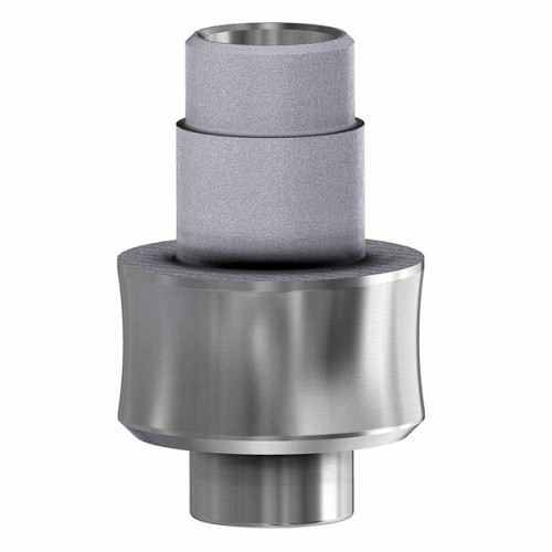 ZimmerTi Base non-engaging GH 3mm WP 5.7 (ZimmerTi Base non-engaging GH 3mm WP 5.7)