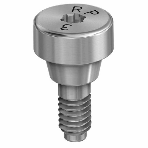 Nobel ActiveHealing abutment RP 3mm (on implant) (Nobel ActiveHealing abutment RP 3mm (on implant))