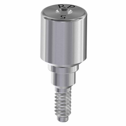 Friadent XiveHealing abutment RP 5mm (Friadent XiveHealing abutment RP 5mm)