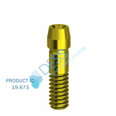 OsstemScrew Tin TS Standard (OsstemScrew Tin TS Standard)