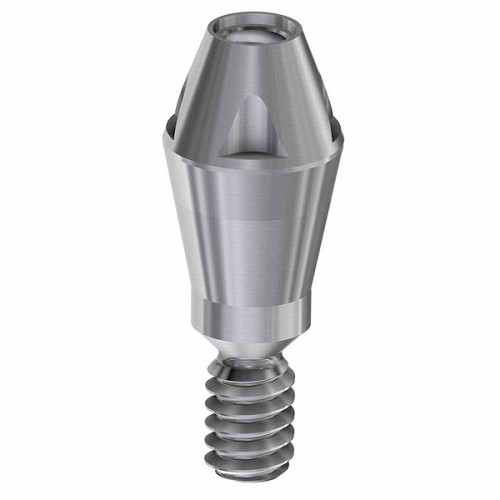 Astra OsseospeedUniAbutment® RP 20º 1mm (Astra OsseospeedUniAbutment® RP 20º 1mm)