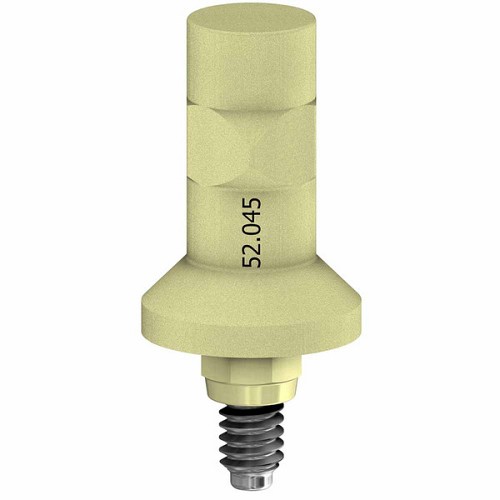 Straumann Soft Tissue Level, Scan Abutment Intraoral WN 6.5 (Straumann Soft Tissue Level, Scan Abutment Intraoral WN 6.5)