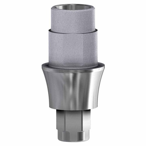 3i CertainTi Base engaging GH 3mm RP 4,1 (3i CertainTi Base engaging GH 3mm RP 4,1)