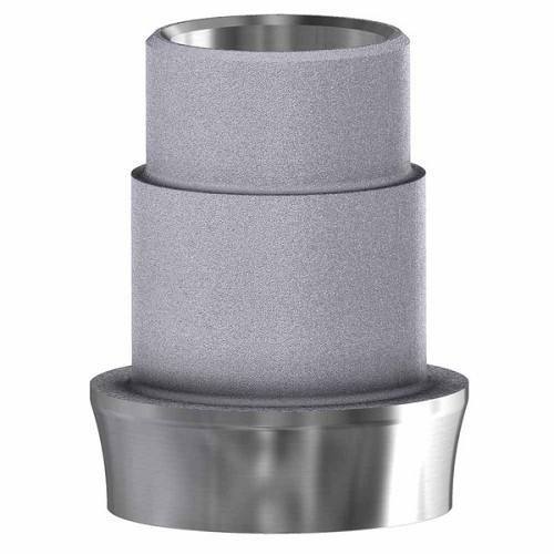 Nobel BranemarkTi Base non engaging GH1,5mm Branemark RP (Nobel BranemarkTi Base non engaging GH1,5mm Branemark RP)