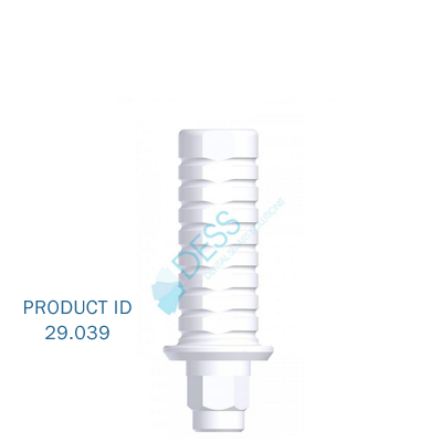 Friadent Xive, Castable engaging RP (Friadent Xive, Castable engaging RP)