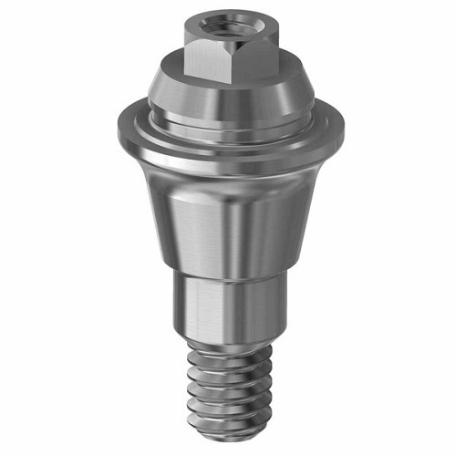 Astra EVO Multiunit 4.8 abutment Ø4.2 GH1.5mm (Astra EVO Multiunit 4.8 abutment Ø4.2 GH1.5mm)