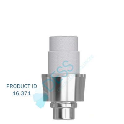 XIVE, Ti Base engaging   5.5 (RED) GH3.0mm (Int. Hex FD) (XIVE, Ti Base engaging   5.5 (RED) GH3.0mm (Int. Hex FD))