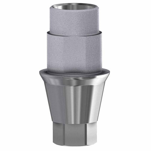 Astra Tech Osseospeed, Ti base engaging WP GH1.1mm (Astra Tech Osseospeed, Ti base engaging WP GH1.1mm)