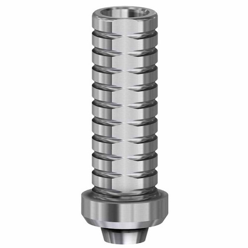 Nobel Replace Select, Temporary abutment non-engaging RP (Nobel Replace Select, Temporary abutment non-engaging RP)