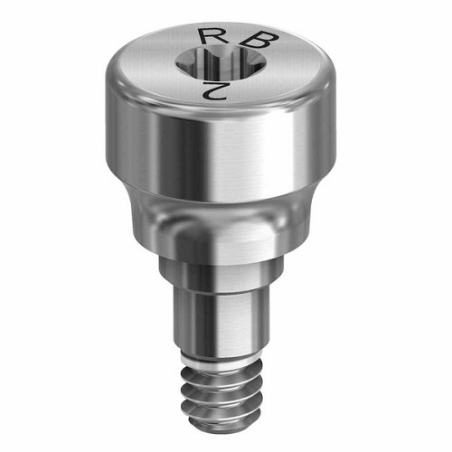 Healing Abutment WB 5.7 GH3mm Conical BLX (Healing Abutment WB 5.7 GH3mm Conical BLX)
