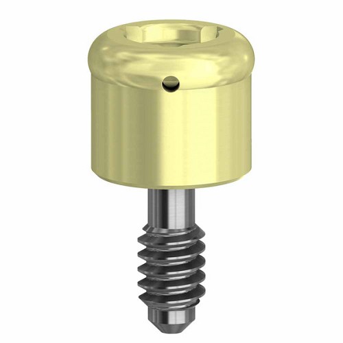 Nobel BranemarkDESS LOC NP 2mm (on implant) (Nobel BranemarkDESS LOC NP 2mm (on implant))