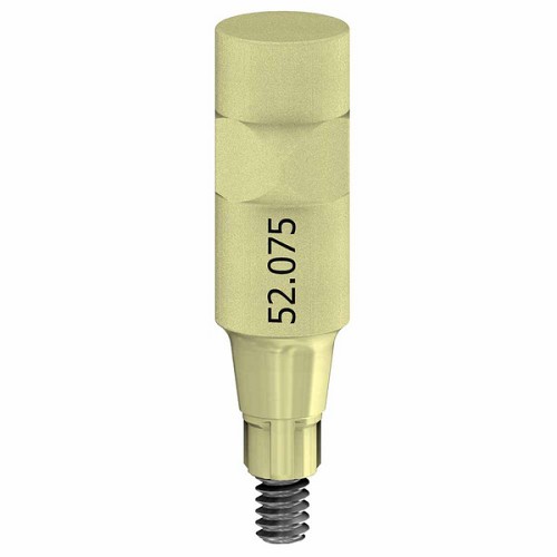 Scan Abutment intra oral 3.8 / 4.3, Conelog (Scan Abutment intra oral 3.8 / 4.3, Conelog)