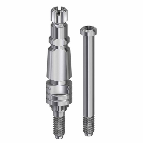Nobel ReplaceTransfer RP  (on implant) (Nobel ReplaceTransfer RP  (on implant))