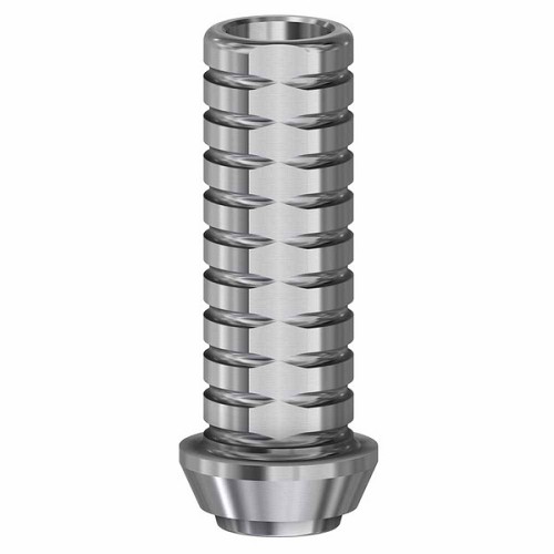 Nobel Active Nobel Replace CC, Temporary abutment non-engaging NP (Nobel Active Nobel Replace CC, Temporary abutment non-engaging NP)