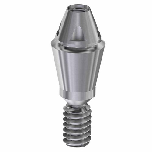 Astra OsseospeedUniAbutment® WP 20º 0,5mm (Astra OsseospeedUniAbutment® WP 20º 0,5mm)