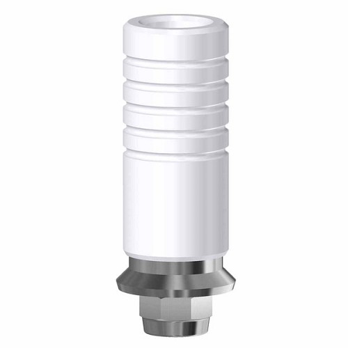 Straumann Soft Tissue Level, CrCo Base engaging RN 4.8 (Straumann Soft Tissue Level, CrCo Base engaging RN 4.8)