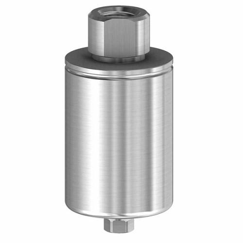 Nobel Active, Premilled Blank 14mm Titanium WP (Active Hex) (Nobel Active, Premilled Blank 14mm Titanium WP (Active Hex))