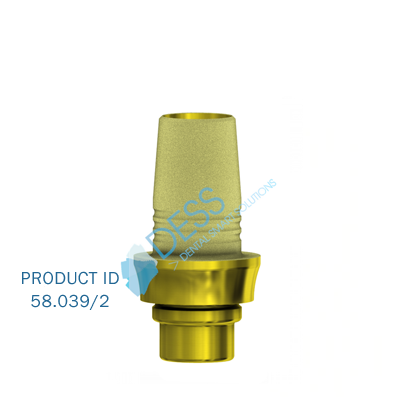 Xive C-Base Non Engaging 3.8 GH1.5mm (Xive C-Base Non Engaging 3.8 GH1.5mm)