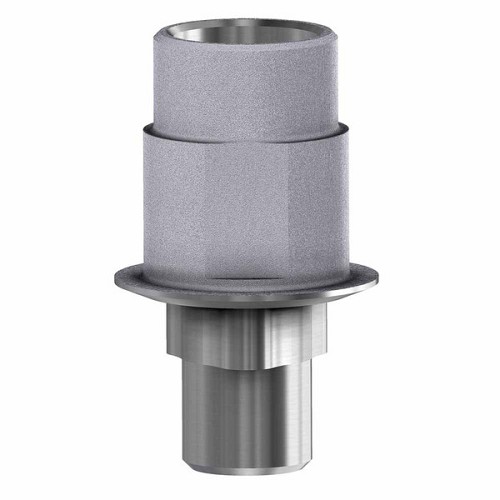 Nobel Replace Select, Ti base engaging NP GH0.5mm (Nobel Replace Select, Ti base engaging NP GH0.5mm)