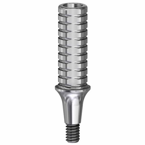 Dentsply Ankylos, Temporary abutment non-engaging GH 3 (Dentsply Ankylos, Temporary abutment non-engaging GH 3)