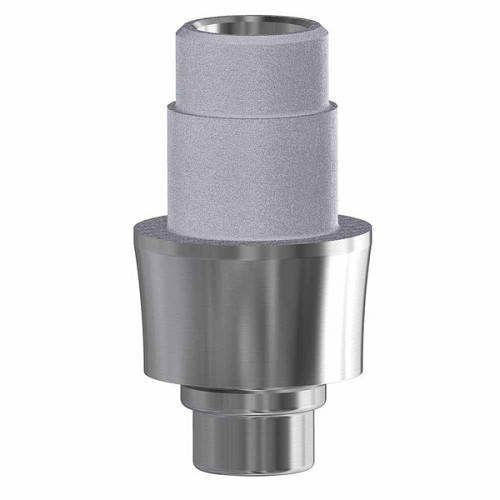 Friadent XiveTi Base non-engaging GH3mm 4.5 WP (Friadent XiveTi Base non-engaging GH3mm 4.5 WP)