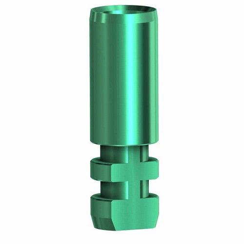 Zimmer Screw Vent, Pack 10: Analog  NP (Zimmer Screw Vent, Pack 10: Analog  NP)