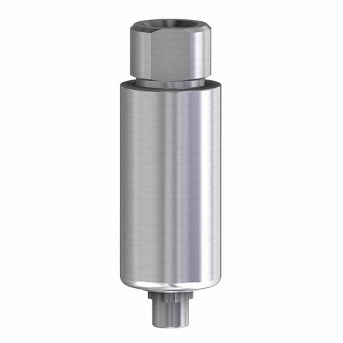 Nobel Replace Select, Premilled Blank 10mm Titanium 6.0 (Trilobe) (Nobel Replace Select, Premilled Blank 10mm Titanium 6.0 (Trilobe))