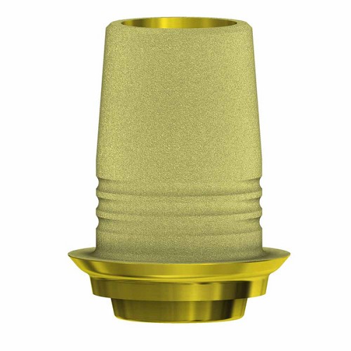 Nobel Active &amp; CC 4.5 Non-Engaging C-Base GH1.0mm (Nobel Active &amp;amp; CC 4.5 Non-Engaging C-Base GH1.0mm)
