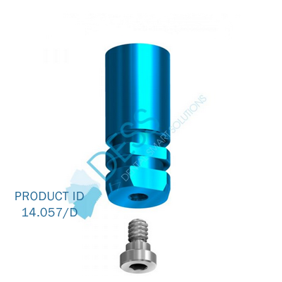Digital analog MEGAGEN® ANYRIDGE (Digital analog MEGAGEN® ANYRIDGE)
