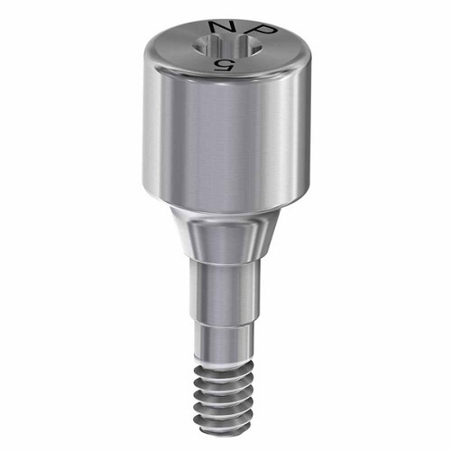 Straumann Bone LevelHealing abutment NC 5mm (Straumann Bone LevelHealing abutment NC 5mm)