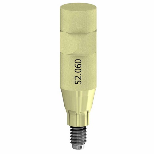 Astra Tech Implant System Ev, Scan Abutment Intraoral EV 4,2 (Astra Tech Implant System Ev, Scan Abutment Intraoral EV 4,2)