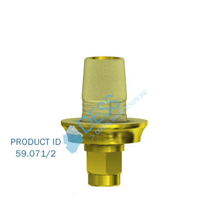 Xive C-Base Engaging 5.5 GH1.5mm (Xive C-Base Engaging 5.5 GH1.5mm)
