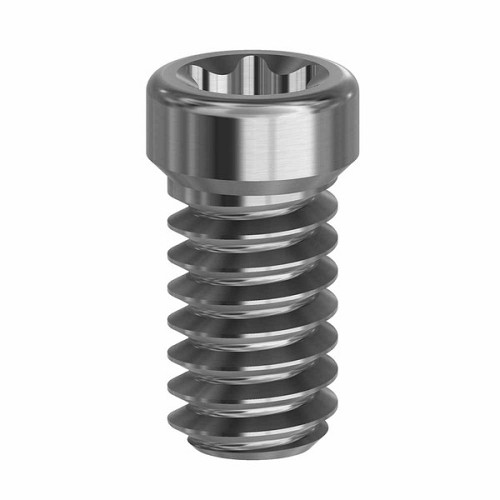 Straumann Soft Tissue Level, Screw “Torx®” on abutment (Straumann Soft Tissue Level, Screw “Torx®” on abutment)