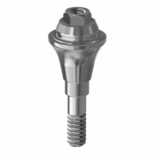 Conic OSS Multi-unit abutment Mini H2,5mm (Conic OSS Multi-unit abutment Mini H2,5mm)