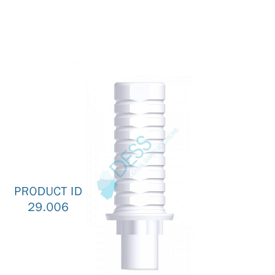Nobel Replace Select, Castable engaging WP (Nobel Replace Select, Castable engaging WP)