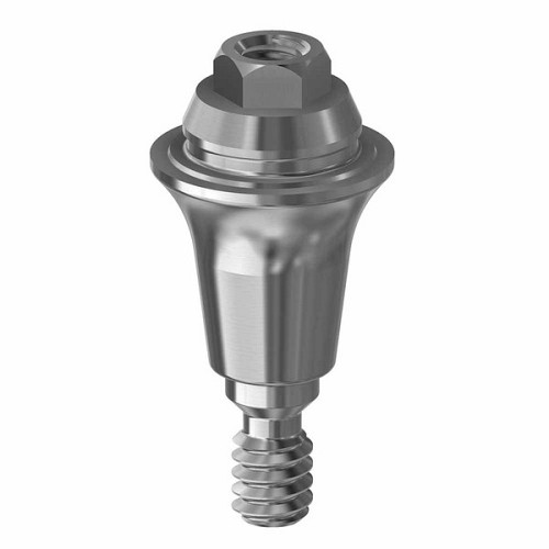 Multi-unit Straight RB 4.5 GH3mm Conical BLX (Multi-unit Straight RB 4.5 GH3mm Conical BLX)
