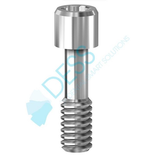 Nobel Brånemark, Screw UG NP flat seat (Nobel Brånemark, Screw UG NP flat seat)