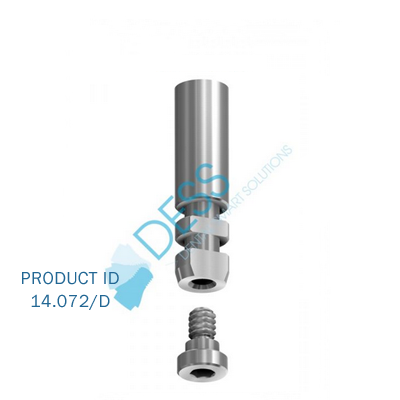 Digital analog OSSTEM® TS MINI (Conic OSS) (Digital analog OSSTEM® TS MINI (Conic OSS))