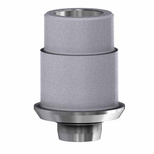 Straumann Tissue LevelTi Base non engaging NNC 3.3 (Straumann Tissue LevelTi Base non engaging NNC 3.3)