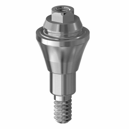 Nobel Multi-unit / Straumann BoneLevelMultiunit abutment RC 2,5mm (Nobel Multi-unit / Straumann BoneLevelMultiunit abutment RC 2,5mm)