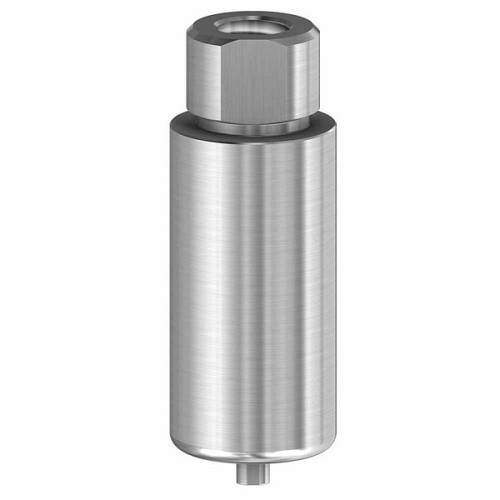 Straumann Tissue LevelPremilled Blank 10mm  Ti NNC (Straumann Tissue LevelPremilled Blank 10mm  Ti NNC)