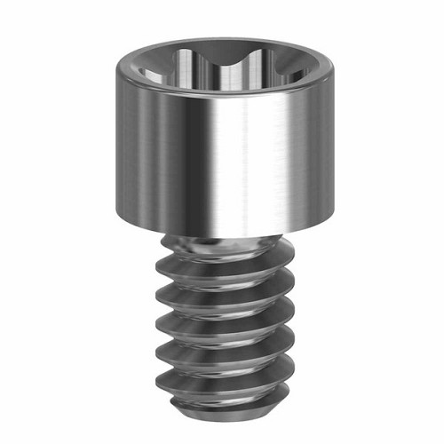 Multiunit, Screw Torx 06 on Multi-Unit® RP (Multiunit, Screw Torx 06 on Multi-Unit® RP)