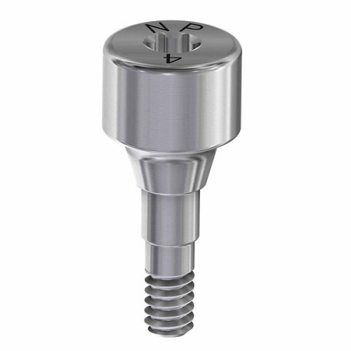 Straumann Bone LevelHealing abutment NC 4mm (Straumann Bone LevelHealing abutment NC 4mm)